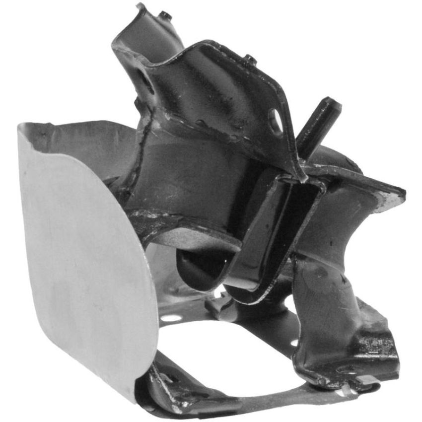 ANCHOR MOUNTS 3647 ENGINE MNT FRONT LEFT