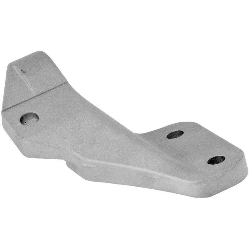 ANCHOR MOUNTS 3650 ENGINE MNT REAR LOWER