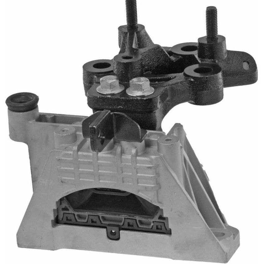 ANCHOR MOUNTS 3664 TRANSMISSION MNT LEFT