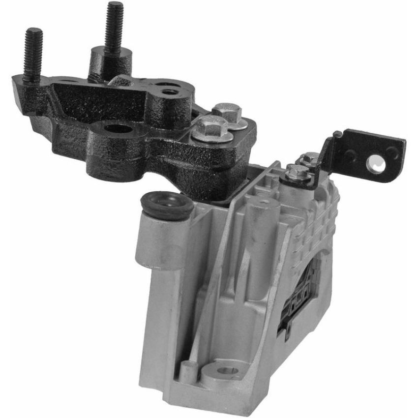 ANCHOR MOUNTS 3664 TRANSMISSION MNT LEFT