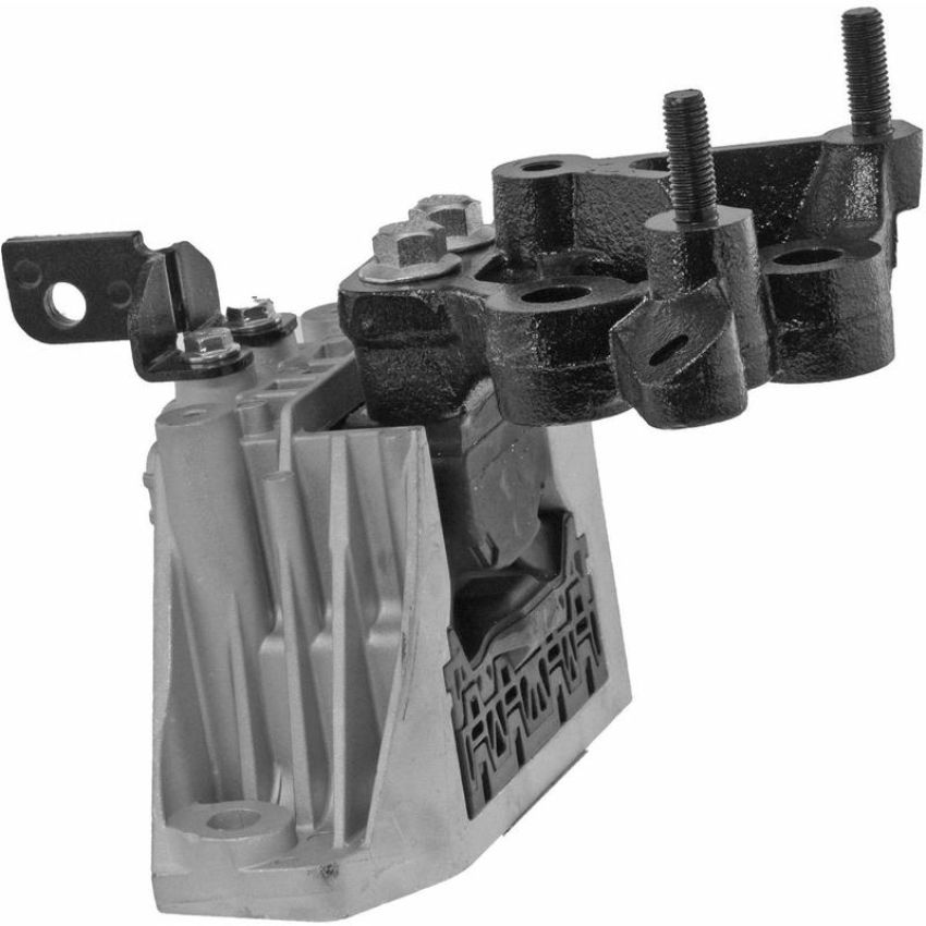 ANCHOR MOUNTS 3664 TRANSMISSION MNT LEFT