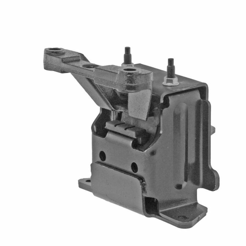 ANCHOR MOUNTS 3689 ENGINE MNT RIGHT,FRONT RIGHT