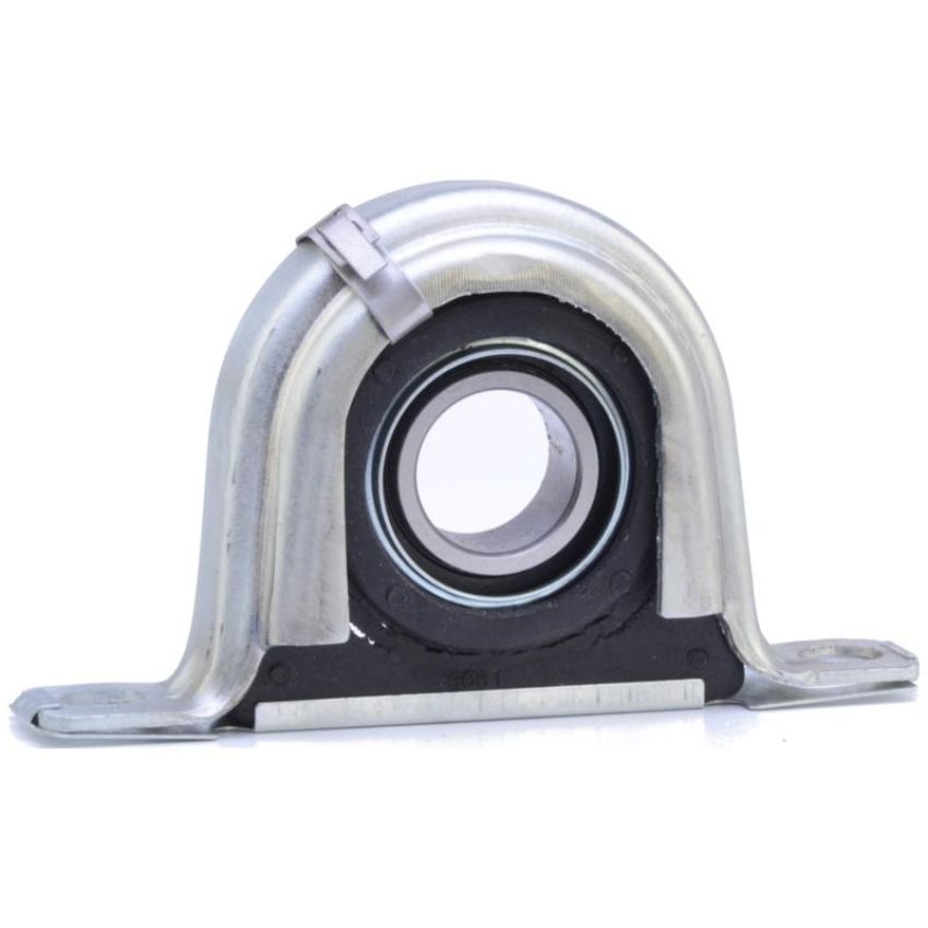 ANCHOR MOUNTS 6061 CNTR SUPPORT BEARING CENTER