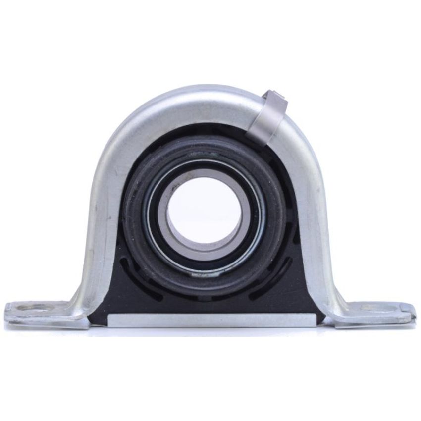 ANCHOR MOUNTS 6061 CNTR SUPPORT BEARING CENTER