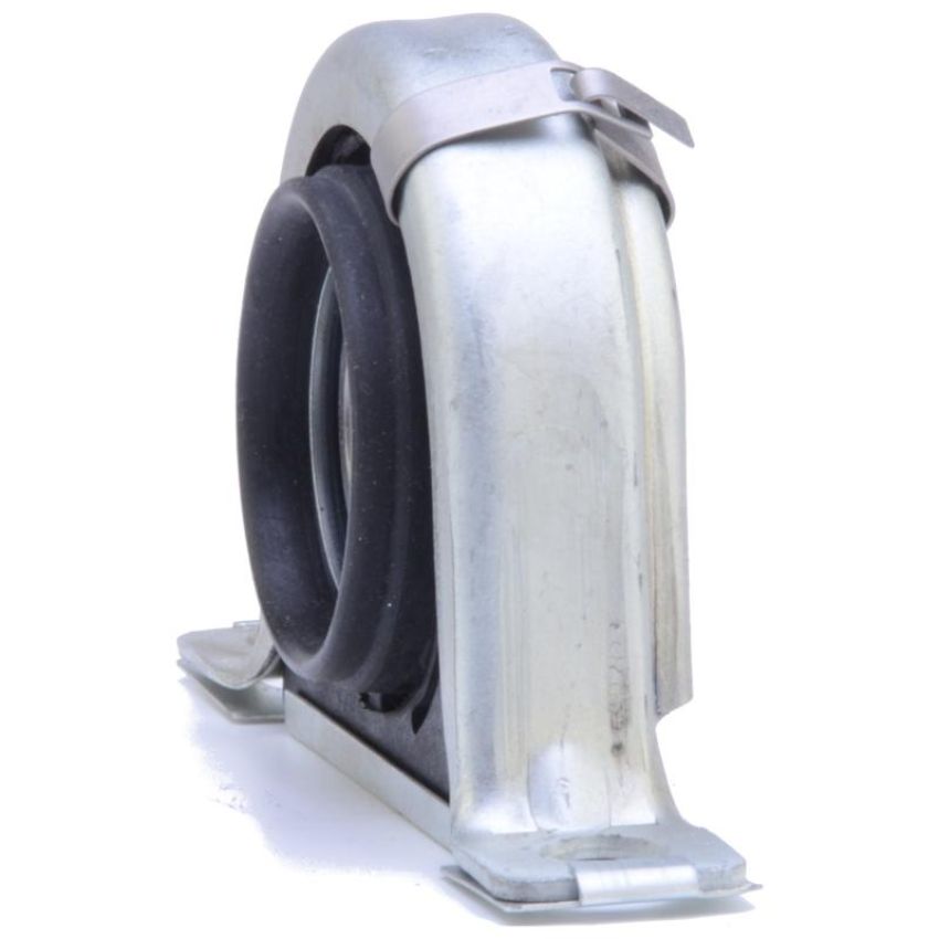 ANCHOR MOUNTS 6061 CNTR SUPPORT BEARING CENTER