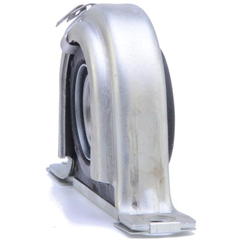 ANCHOR MOUNTS 6061 CNTR SUPPORT BEARING CENTER