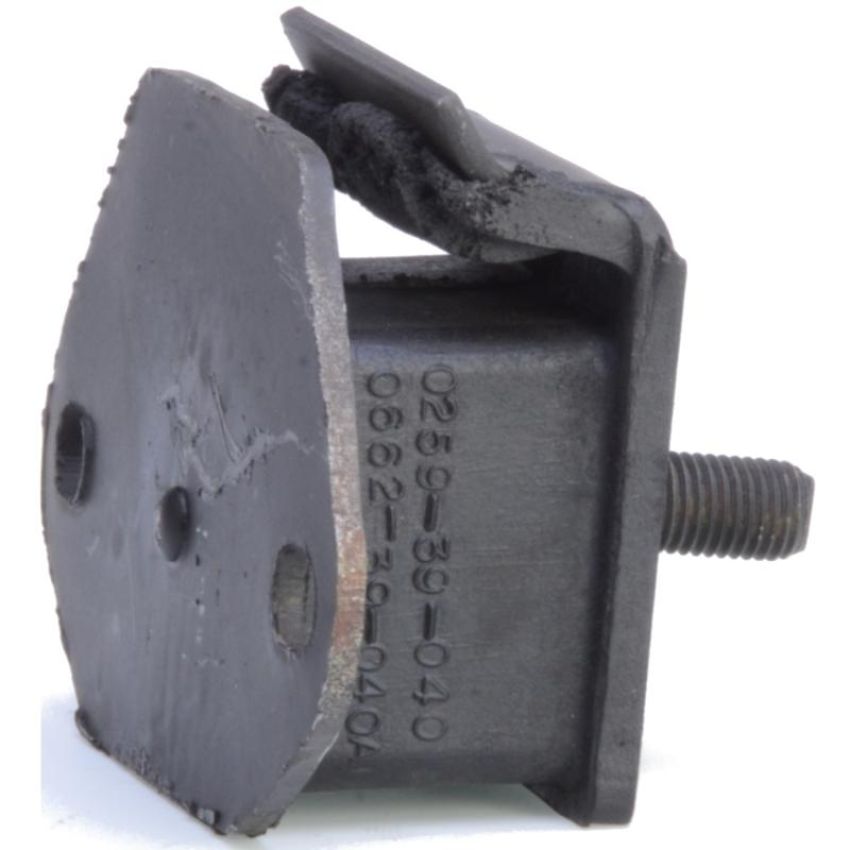 ANCHOR MOUNTS 8079 TRANSMISSION MNT REAR
