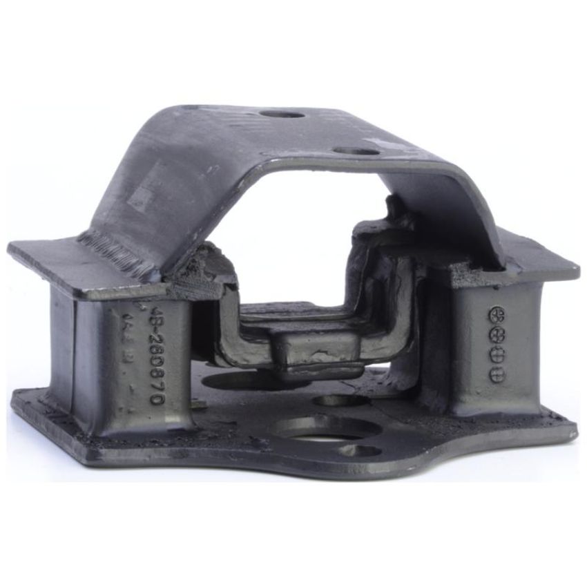 ANCHOR MOUNTS 8096 TRANSMISSION MNT REAR