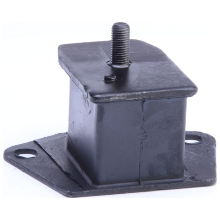 ANCHOR MOUNTS 8110 ENGINE MNT FRONT LEFT,FRONT RIGHT
