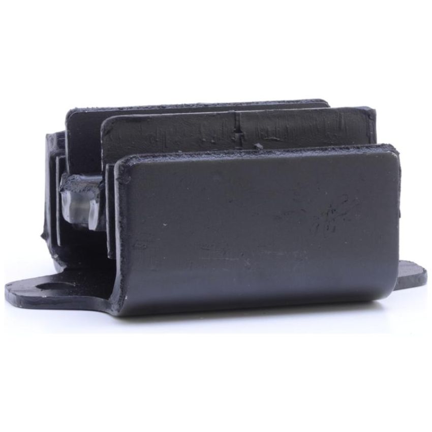 ANCHOR MOUNTS 8124 TRANSMISSION MNT REAR