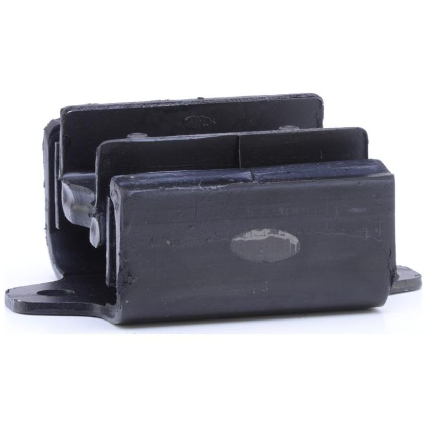 ANCHOR MOUNTS 8124 TRANSMISSION MNT REAR