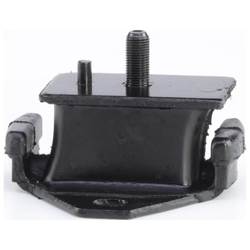ANCHOR MOUNTS 8162 ENGINE MNT FRONT LEFT,FRONT RIGHT,FRONT