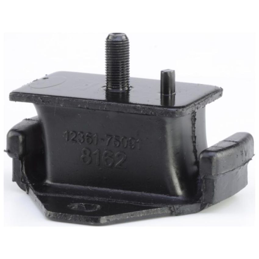 ANCHOR MOUNTS 8162 ENGINE MNT FRONT LEFT,FRONT RIGHT,FRONT
