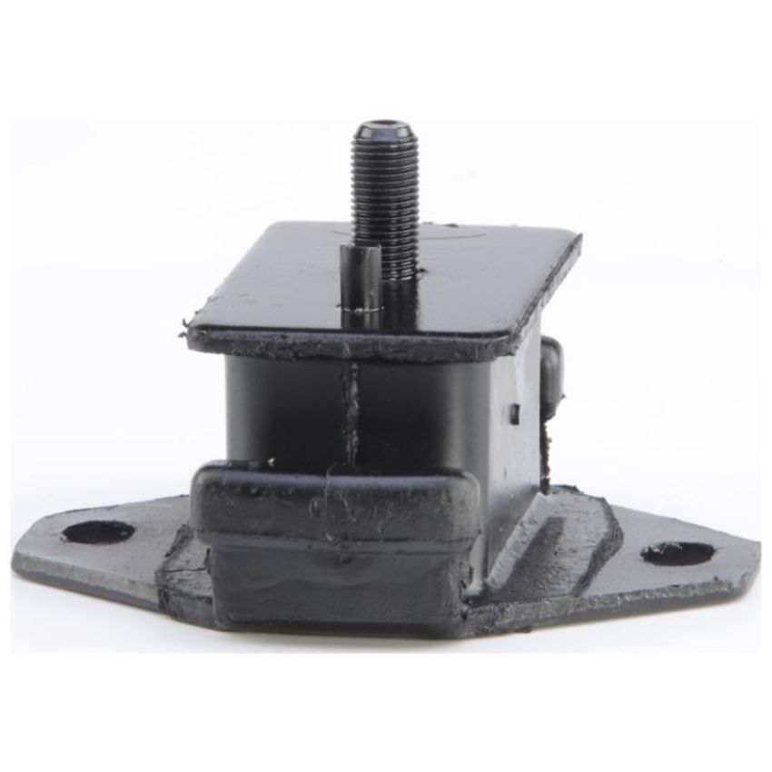 ANCHOR MOUNTS 8162 ENGINE MNT FRONT LEFT,FRONT RIGHT,FRONT