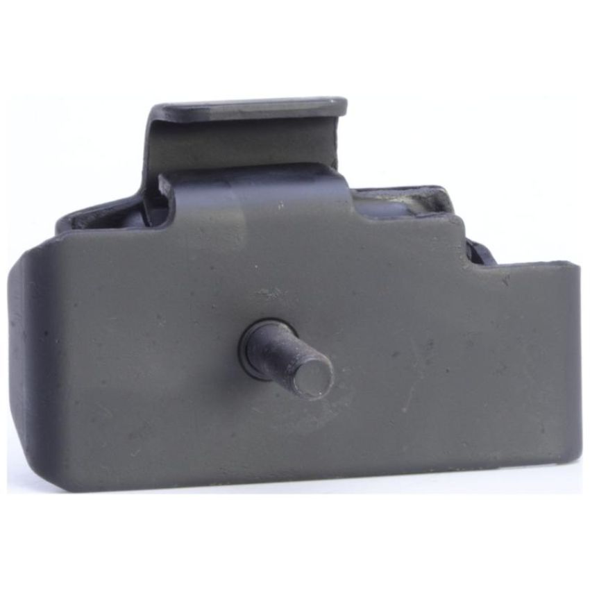 ANCHOR MOUNTS 8163 ENGINE MNT FRONT RIGHT,FRONT LEFT