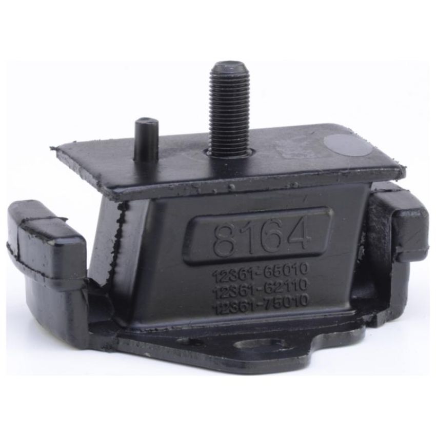 ANCHOR MOUNTS 8164 ENGINE MNT FRONT LEFT,FRONT RIGHT