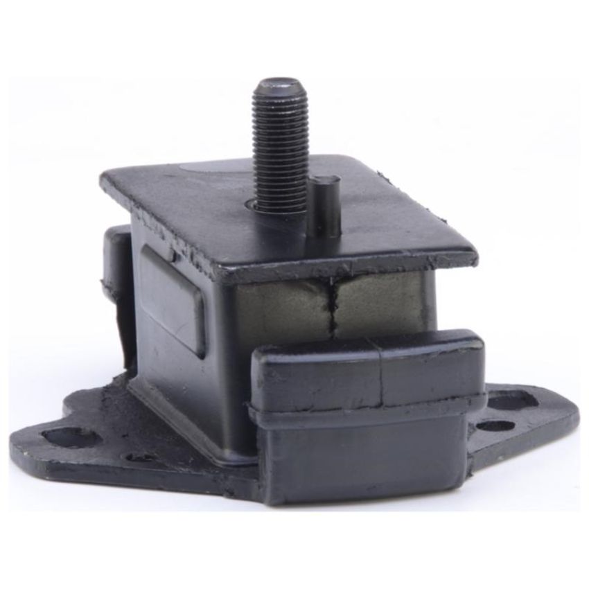 ANCHOR MOUNTS 8164 ENGINE MNT FRONT LEFT,FRONT RIGHT