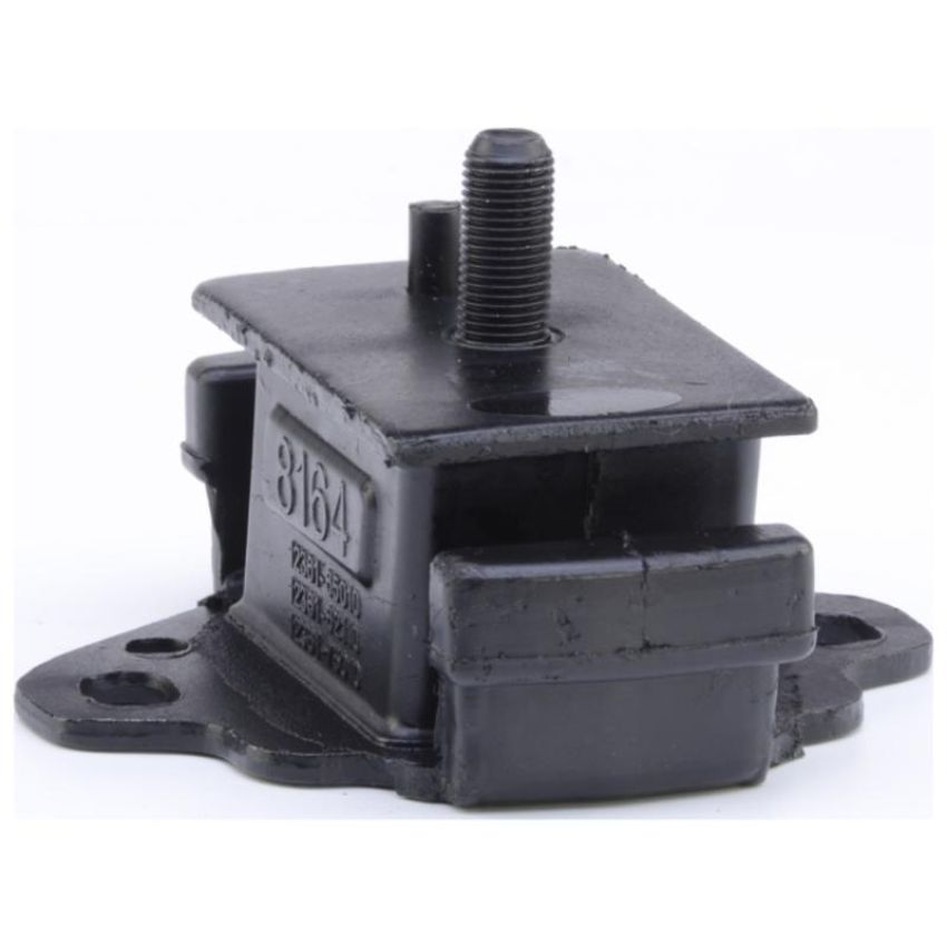 ANCHOR MOUNTS 8164 ENGINE MNT FRONT LEFT,FRONT RIGHT