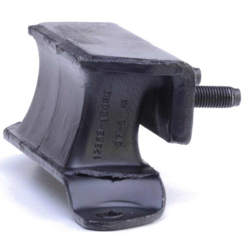 ANCHOR MOUNTS 8190 TRANSMISSION MNT CENTER LOWER