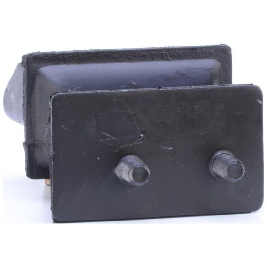 ANCHOR MOUNTS 8208 TRANSMISSION MNT REAR LOWER