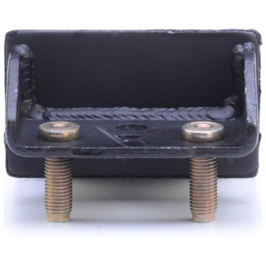 ANCHOR MOUNTS 8208 TRANSMISSION MNT REAR LOWER