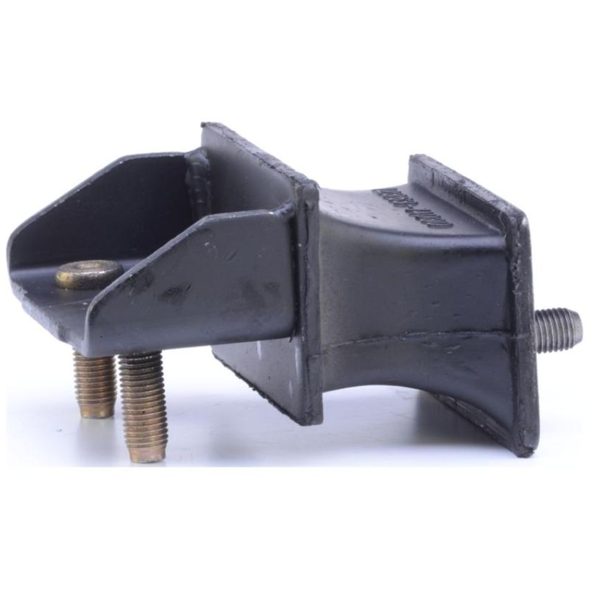 ANCHOR MOUNTS 8208 TRANSMISSION MNT REAR LOWER