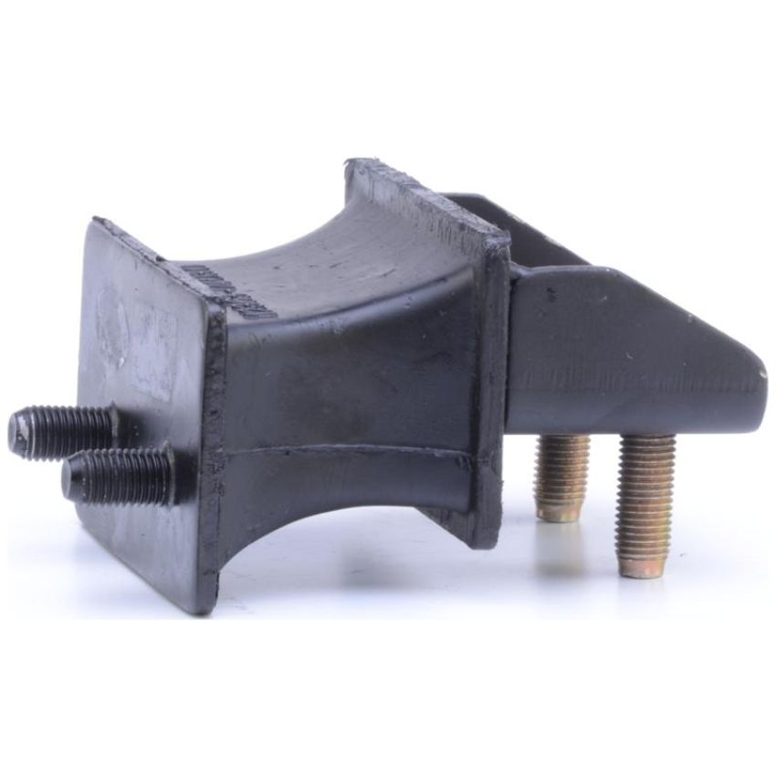 ANCHOR MOUNTS 8208 TRANSMISSION MNT REAR LOWER
