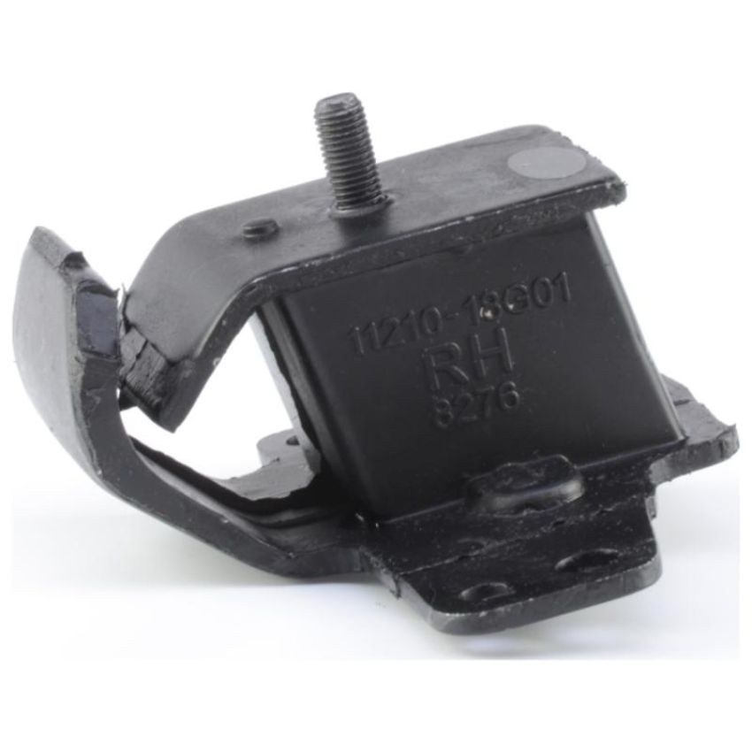 ANCHOR MOUNTS 8276 ENGINE MNT FRONT LEFT,FRONT RIGHT
