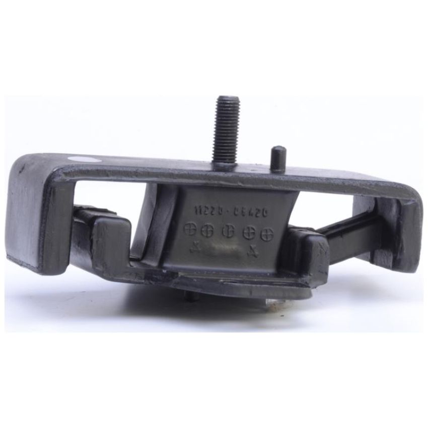 ANCHOR MOUNTS 8310 ENGINE MNT FRONT RIGHT,FRONT LEFT