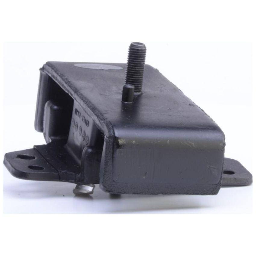 ANCHOR MOUNTS 8310 ENGINE MNT FRONT RIGHT,FRONT LEFT