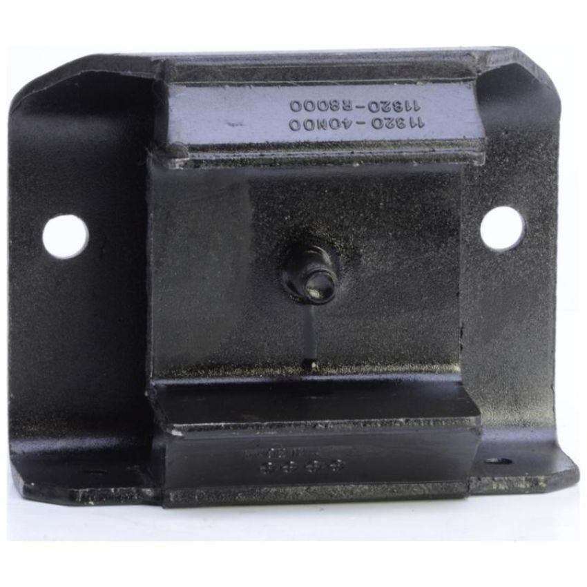 ANCHOR MOUNTS 8322 TRANSMISSION MNT REAR