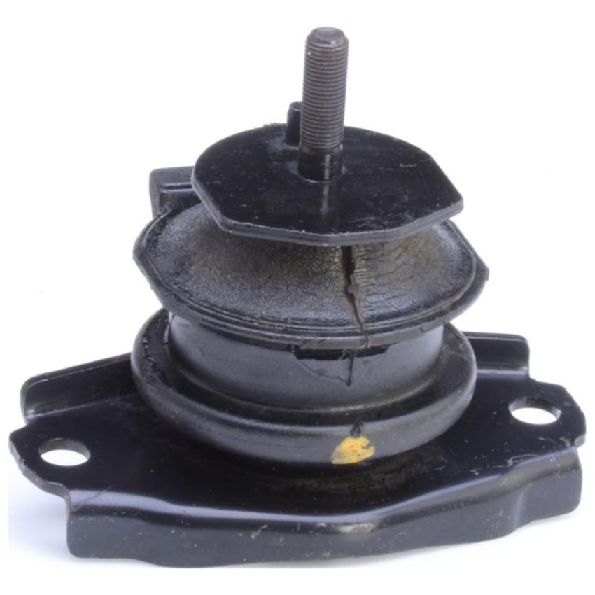 ANCHOR MOUNTS 8344 ENGINE MNT FRONT LEFT,FRONT RIGHT