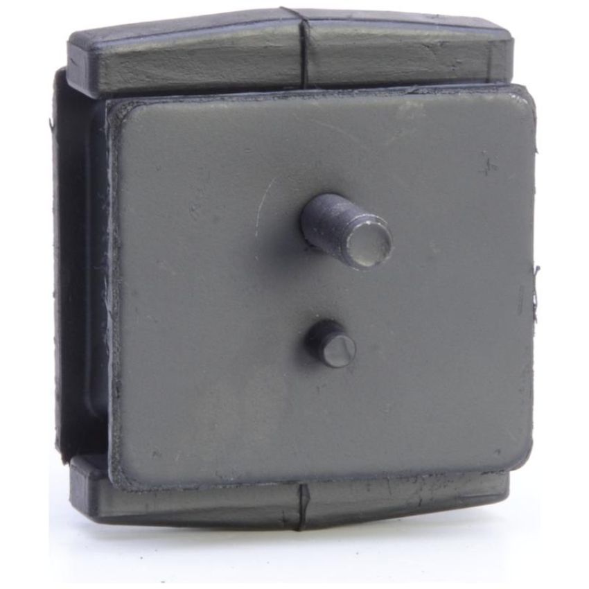 ANCHOR MOUNTS 8353 ENGINE MNT FRONT LEFT,FRONT RIGHT