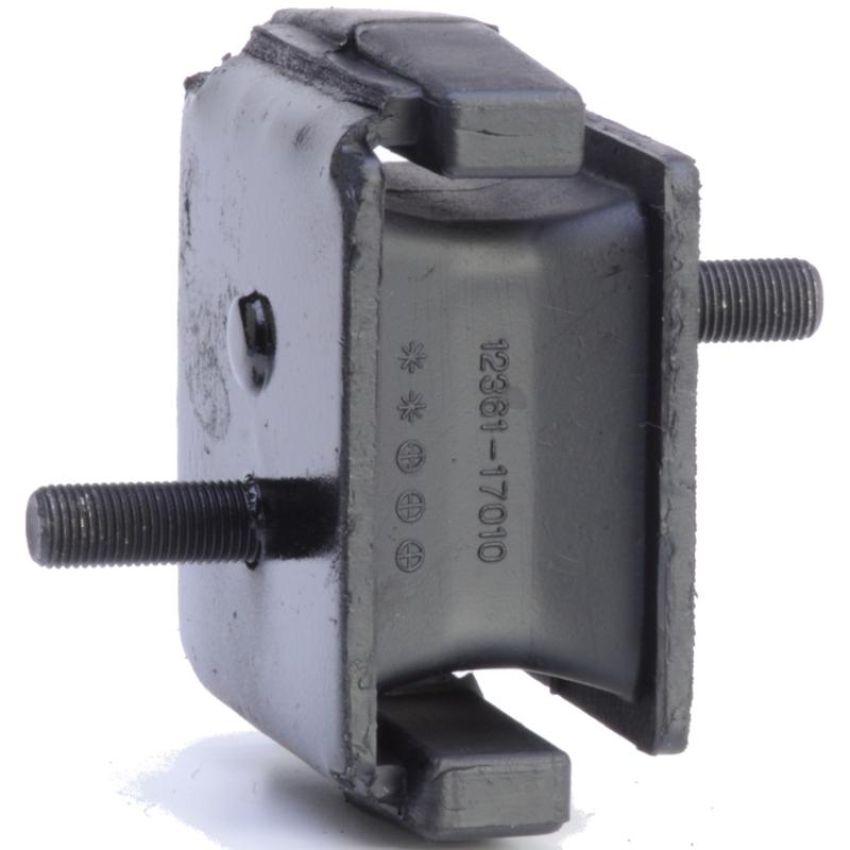 ANCHOR MOUNTS 8353 ENGINE MNT FRONT LEFT,FRONT RIGHT