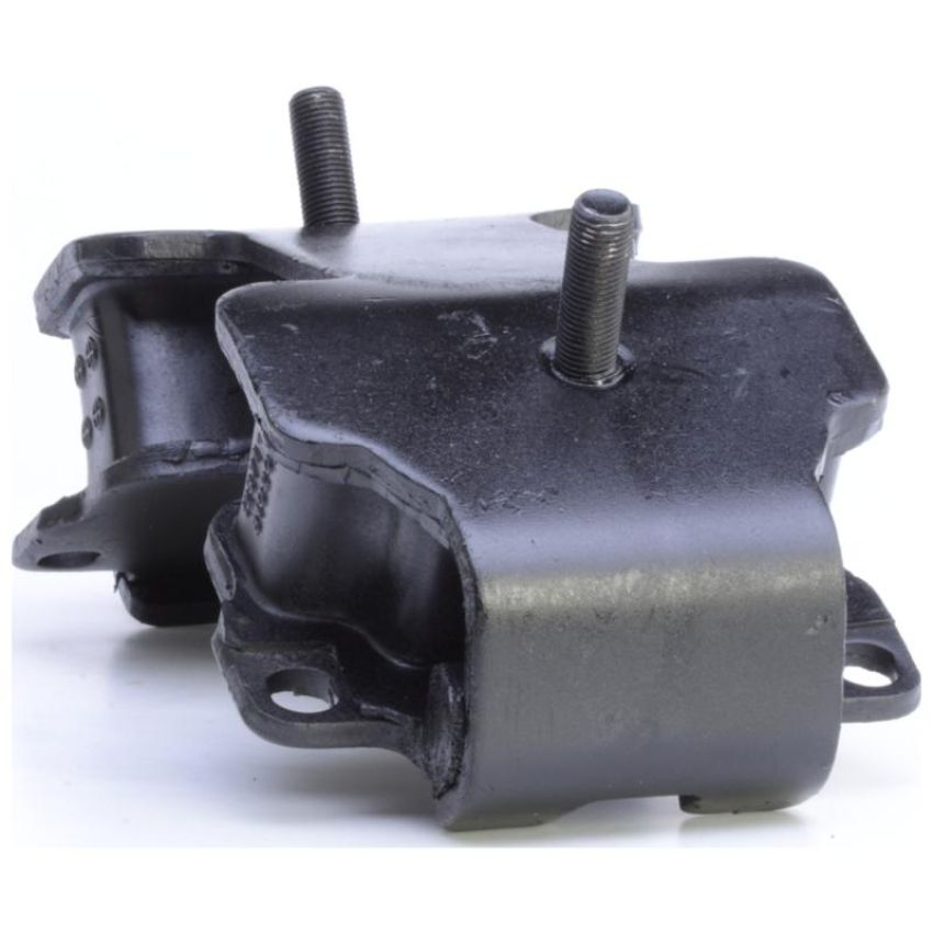 ANCHOR MOUNTS 8392 TRANSMISSION MNT REAR