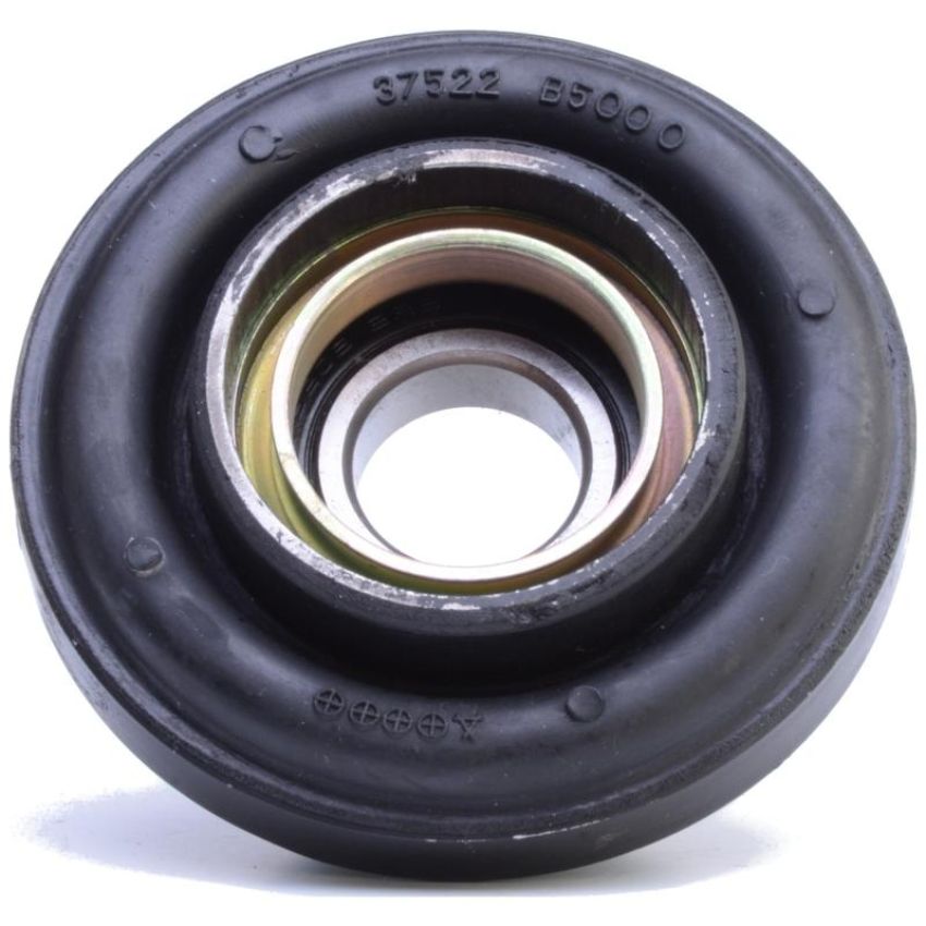 ANCHOR MOUNTS 8475 CNTR SUPPORT BEARING CENTER