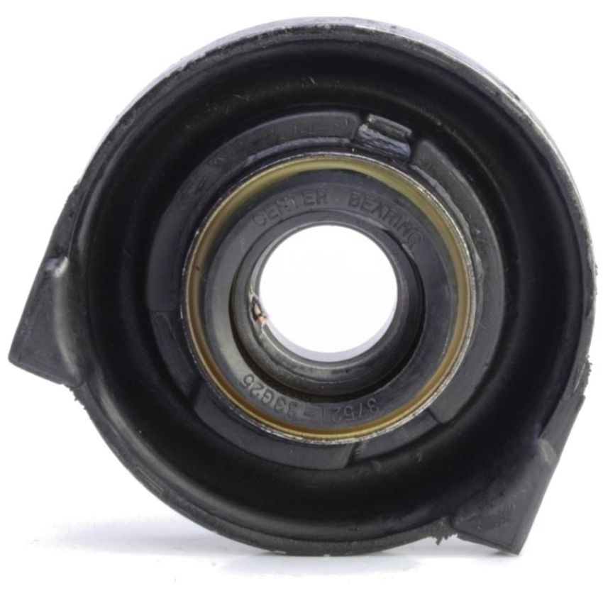 ANCHOR MOUNTS 8534 CNTR SUPPORT BEARING CENTER