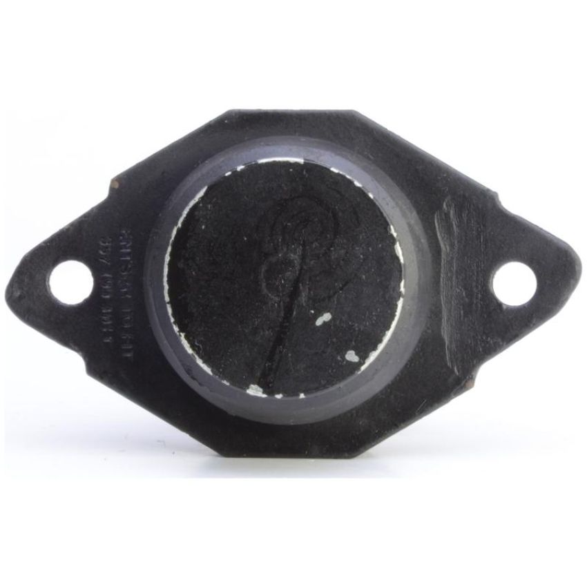 ANCHOR MOUNTS 8589 TRANSMISSION MNT REAR LEFT,LEFT