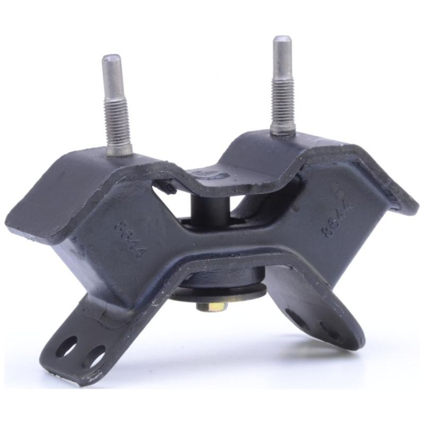 ANCHOR MOUNTS 8644 TRANSMISSION MNT LEFT LOWER