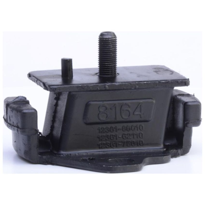 ANCHOR MOUNTS 8647 ENGINE MNT FRONT LEFT,FRONT RIGHT