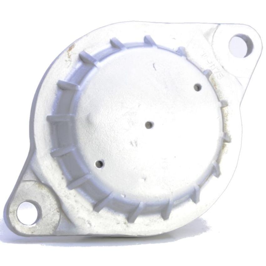 ANCHOR MOUNTS 8663 ENGINE MNT FRONT LEFT,FRONT RIGHT