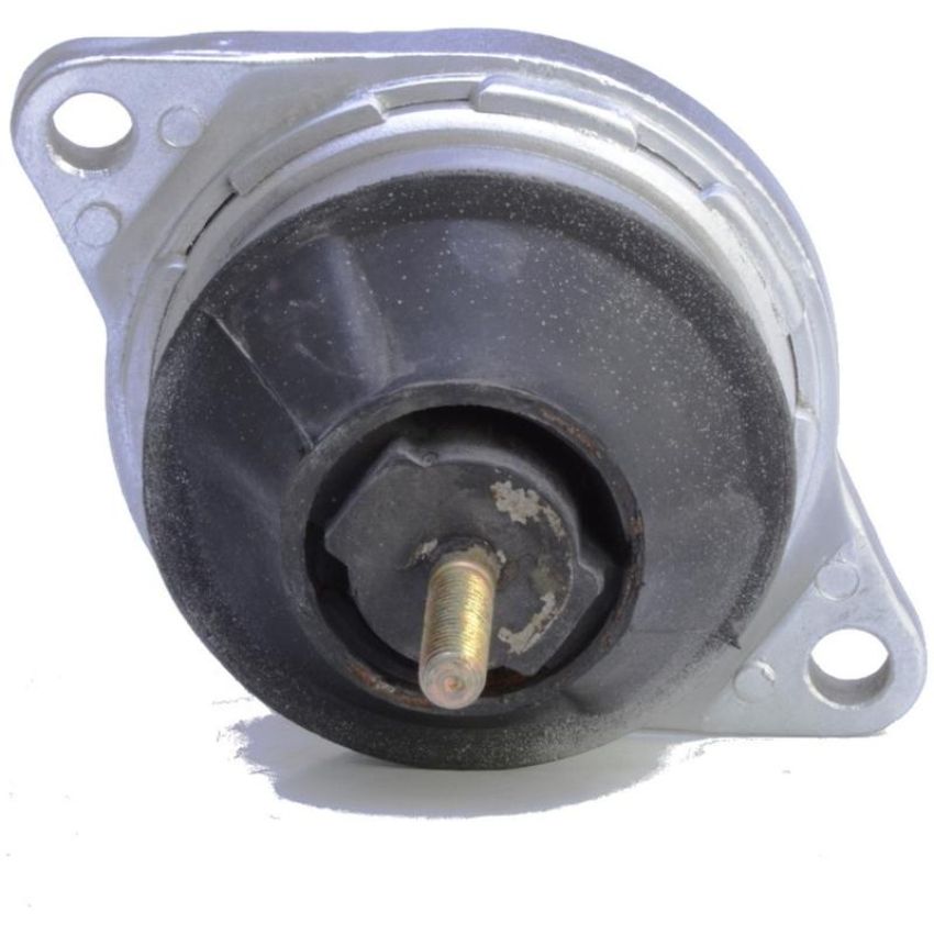 ANCHOR MOUNTS 8663 ENGINE MNT FRONT LEFT,FRONT RIGHT