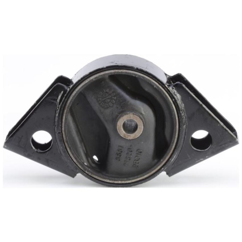 ANCHOR MOUNTS 8681 ENGINE MNT REAR