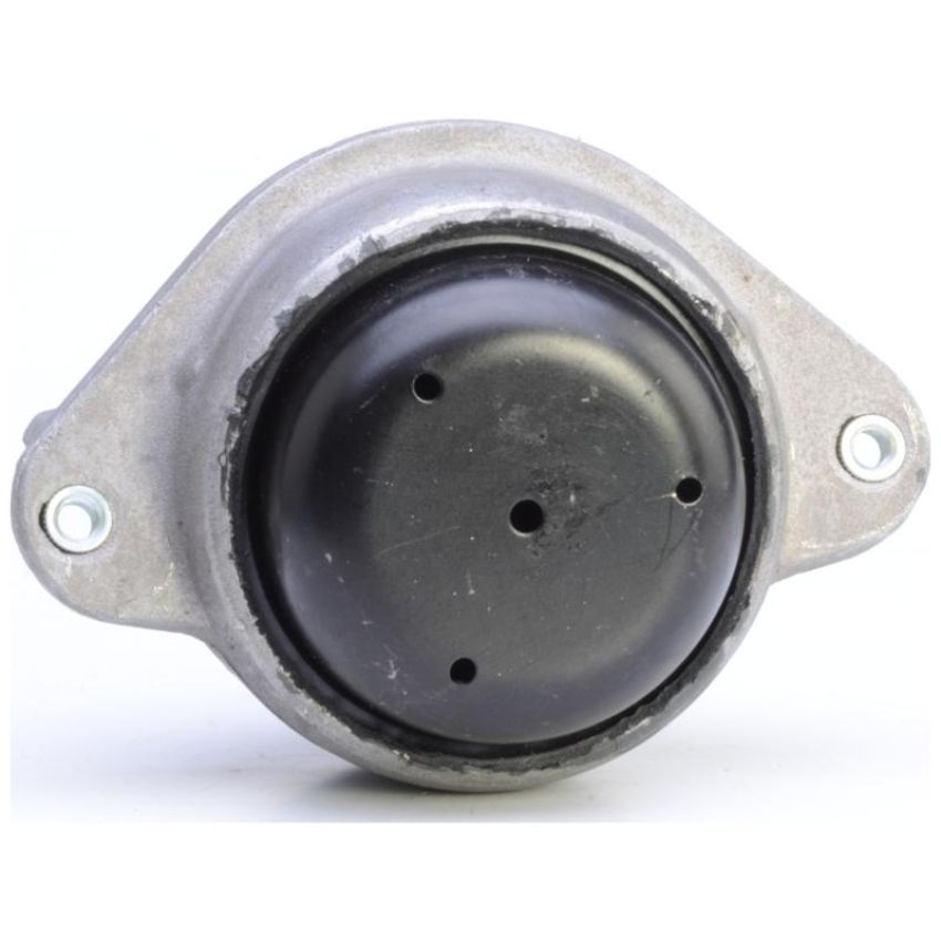 ANCHOR MOUNTS 8834 ENGINE MNT FRONT LEFT,FRONT RIGHT