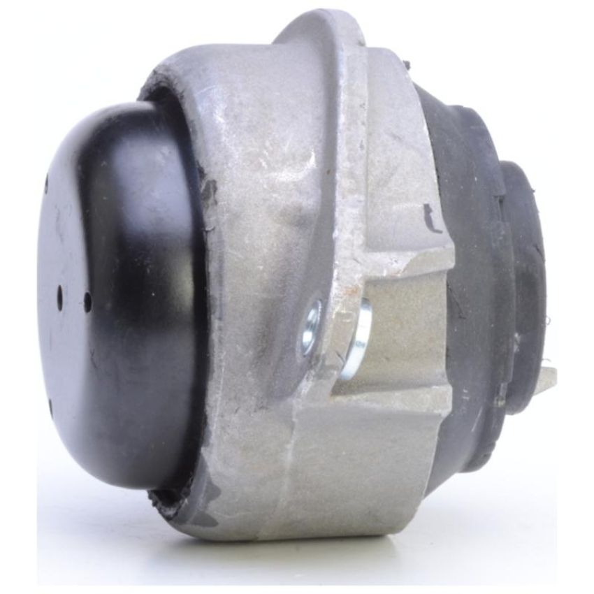 ANCHOR MOUNTS 8834 ENGINE MNT FRONT LEFT,FRONT RIGHT