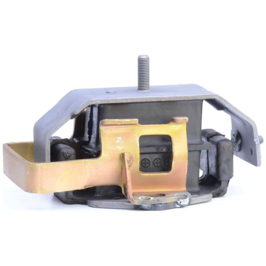ANCHOR MOUNTS 8878 ENGINE MNT FRONT LEFT,FRONT RIGHT