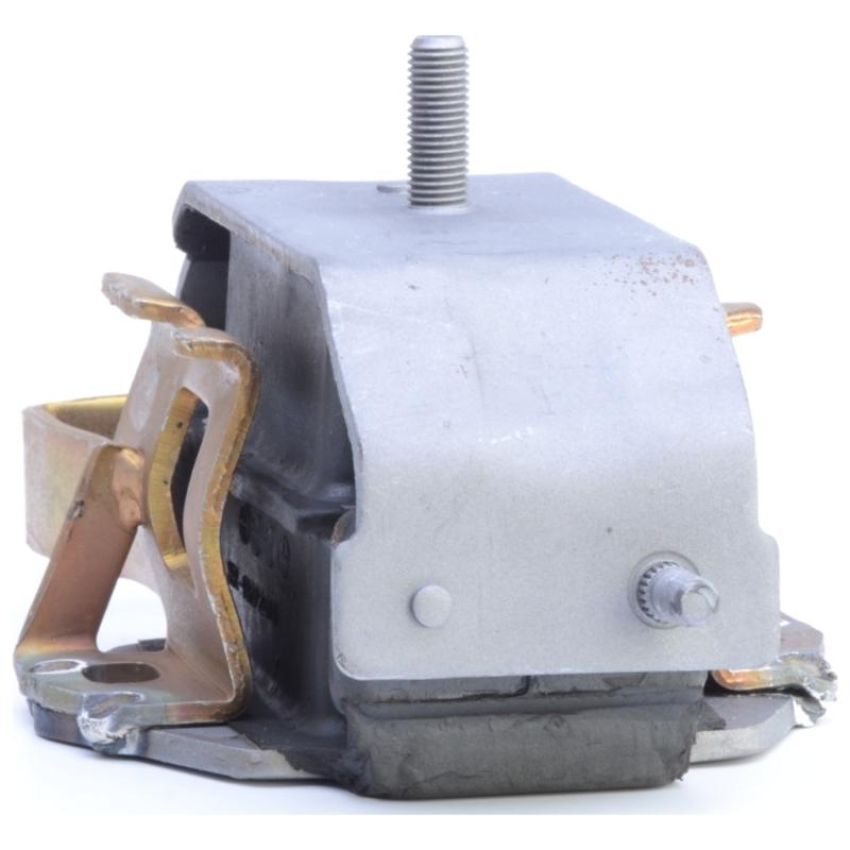 ANCHOR MOUNTS 8878 ENGINE MNT FRONT LEFT,FRONT RIGHT