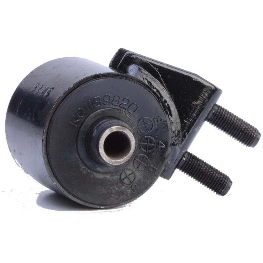 ANCHOR MOUNTS 8901 TRANSMISSION MNT REAR