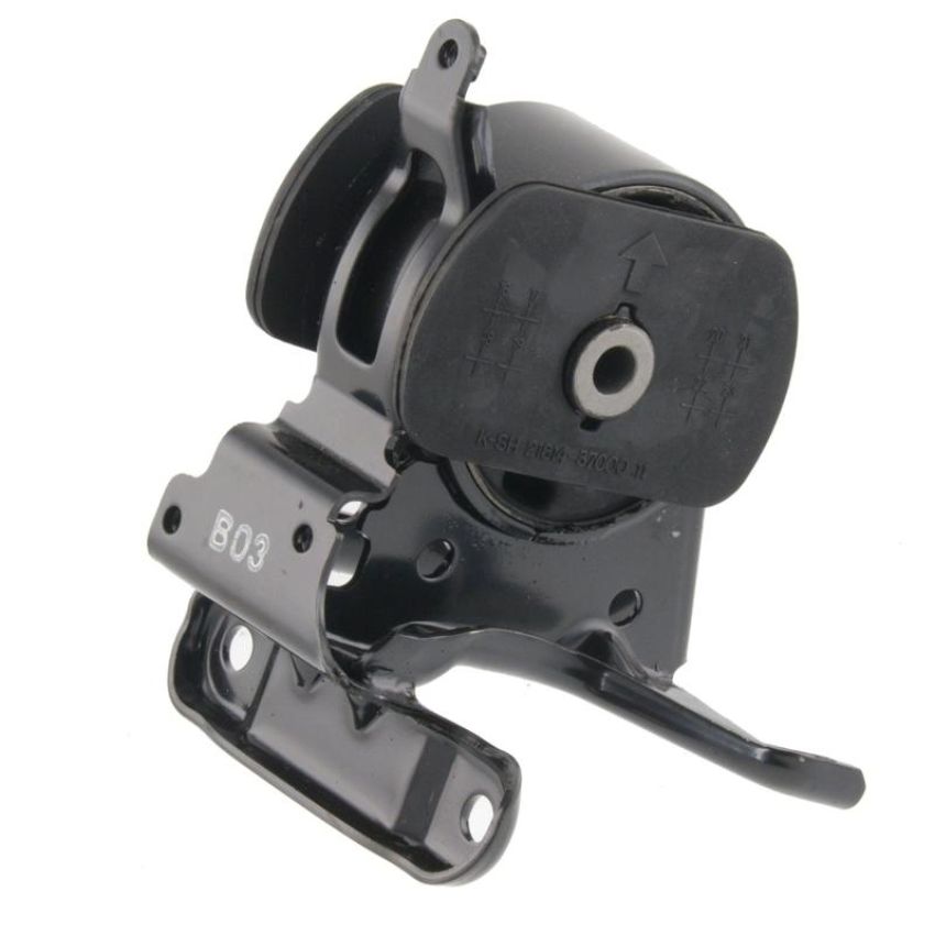 ANCHOR MOUNTS 8956 TRANSMISSION MNT LEFT