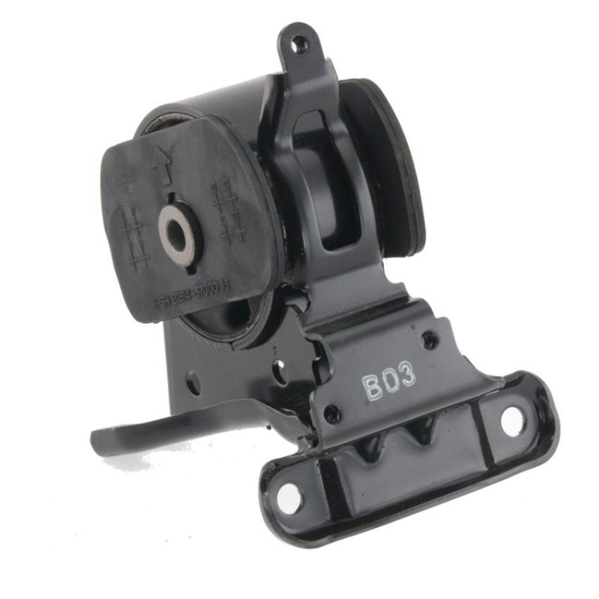 ANCHOR MOUNTS 8956 TRANSMISSION MNT LEFT